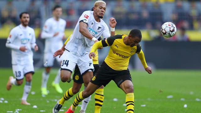 Dortmund sans Reus samedi en Bundesliga Dortmund sans Reus samedi en Bundesliga