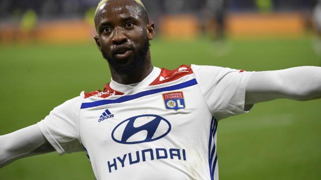 Genesio : "Il y a une vraie progression dans le jeu de Dembélé" Genesio : "Il y a une vraie progression dans le jeu de Dembélé"