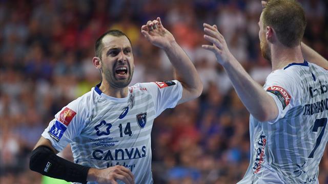 Montpellier entretient l'espoir