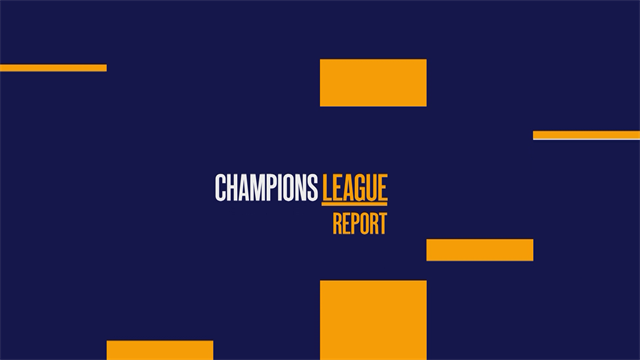 Highlights - Champions League Report Round 4: Camejo and Grozer shine Highlights - Champions League Report Round 4: Camejo and Grozer shine