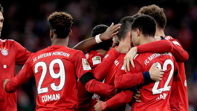 Le Bayern signe un partenariat avec la Fédération sud-coréenne