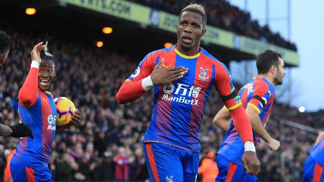 La presse anglaise envoie Zaha à Paris pour 75 millions : une folie ?