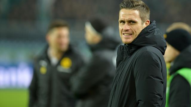 Kehl vor Tottenham: "Wollen unseren Traum weiterleben" Kehl vor Tottenham: "Wollen unseren Traum weiterleben"