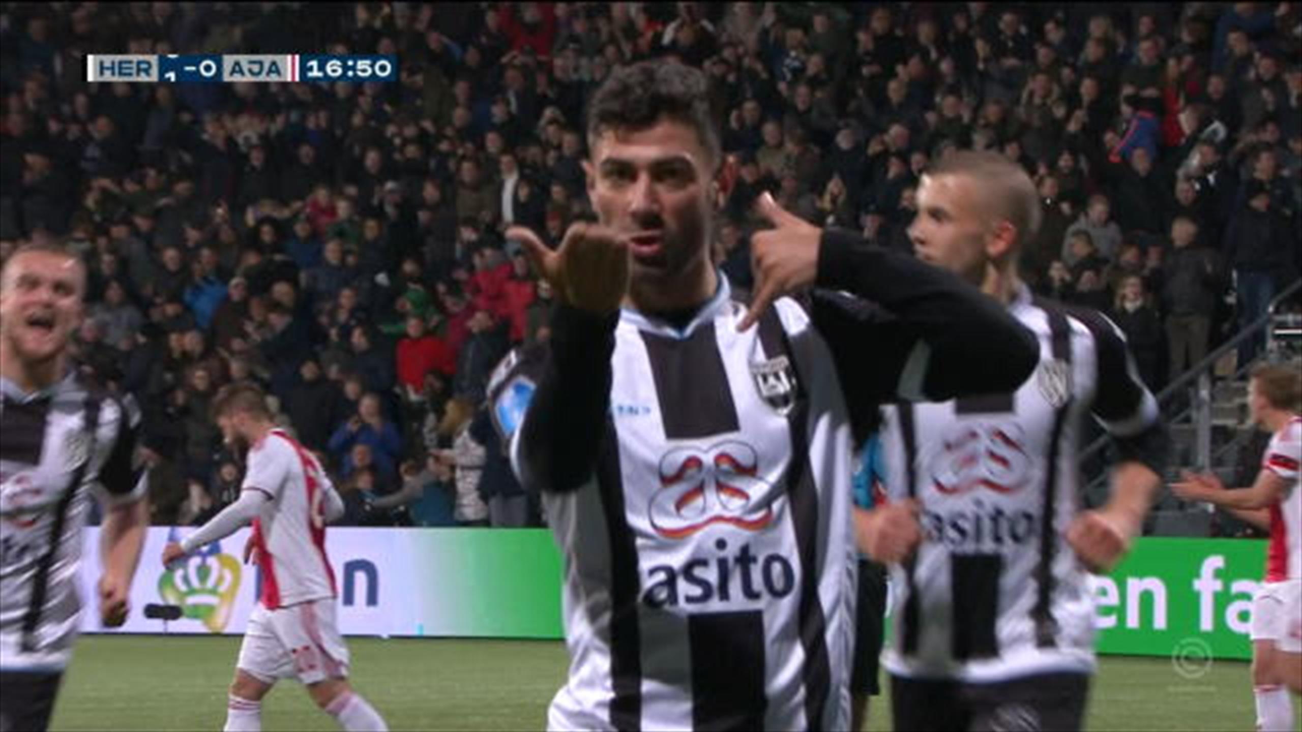 Revoir Football du 10 Février
