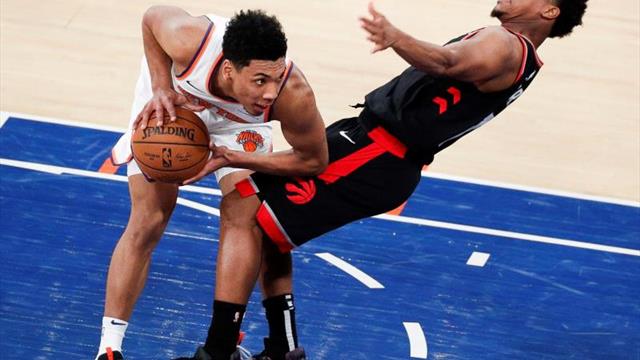 99-104. Lowry lidera y Gasol debuta en triunfo de los Raptors