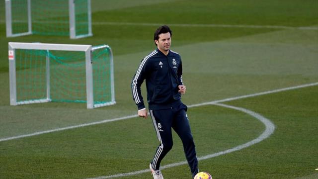 El Real Madrid se siente "favorito" ante el Ajax
