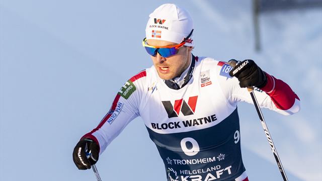 Målfoto-seier for Graabak i Lahti