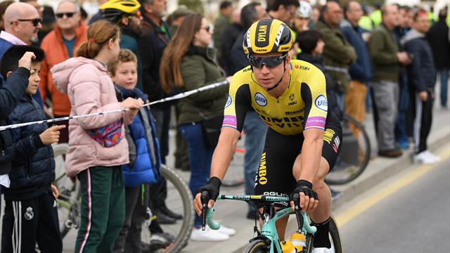Valencia | Eerste zege van 2019 voor Groenewegen Valencia | Eerste zege van 2019 voor Groenewegen