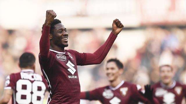Aina, Sirigu, la VAR e la traversa lanciano il Torino: sofferto 1-0 all'Udinese