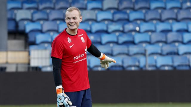 – Skal gjøre mitt beste for at jeg skal bli valgt