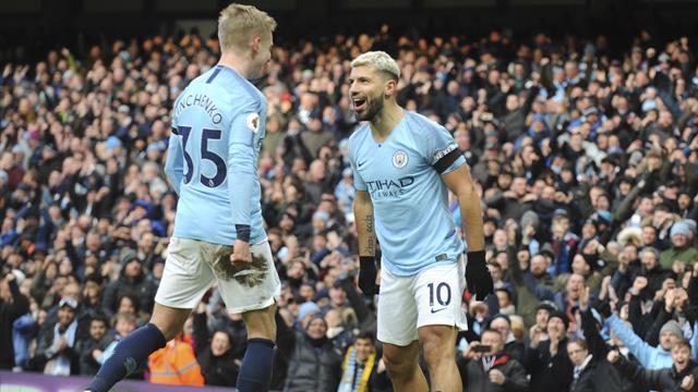 City utklasset Chelsea