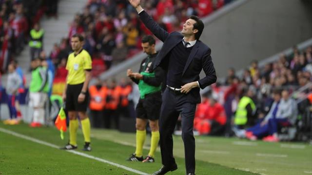 Solari: "¿La cuarta 'Champions'? Para el Real Madrid nada es imposible"