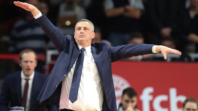 BBL: München souverän - auch Verfolger siegen