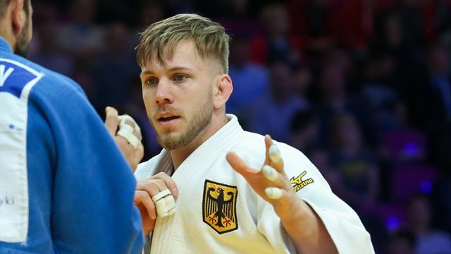 Mit Video | Ressel holt Gold in Paris - Malzahn wird Zweite