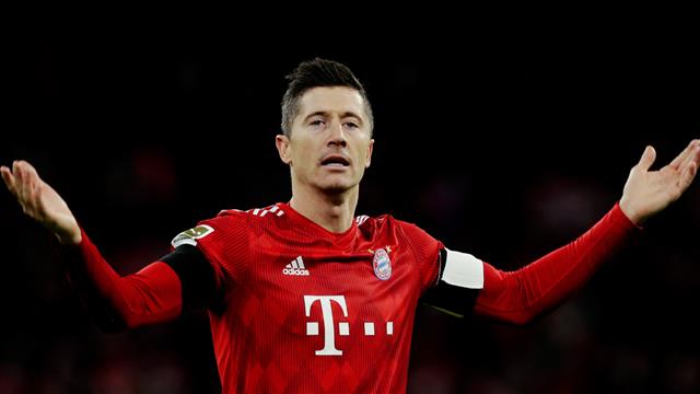 "Nicht zu akzeptieren!" Hamann schießt im Lewandowski-Zoff zurück