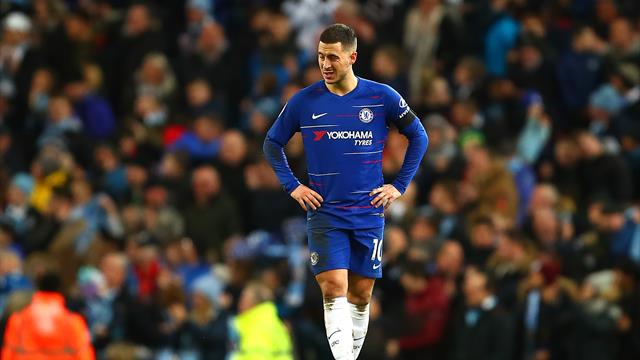 Chelsea, le grand malaise