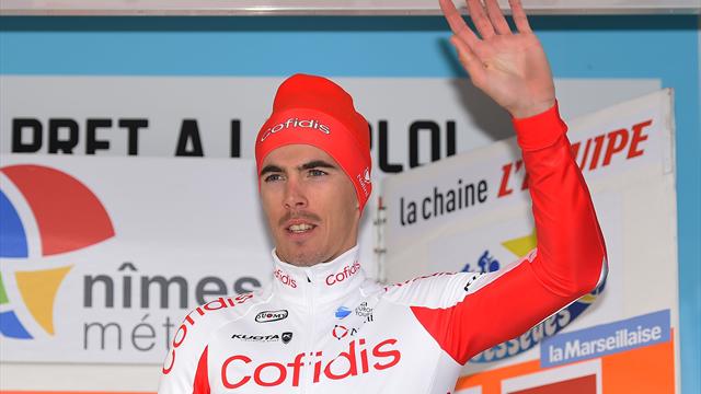 Eurosport Ranking : Valverde cède un peu, Laporte avance franchement