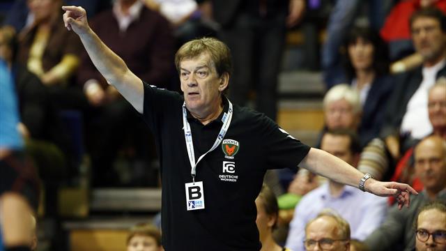 Flensburg kassiert Dämpfer in der Champions League - drei deutsche Siege im EHF-Cup