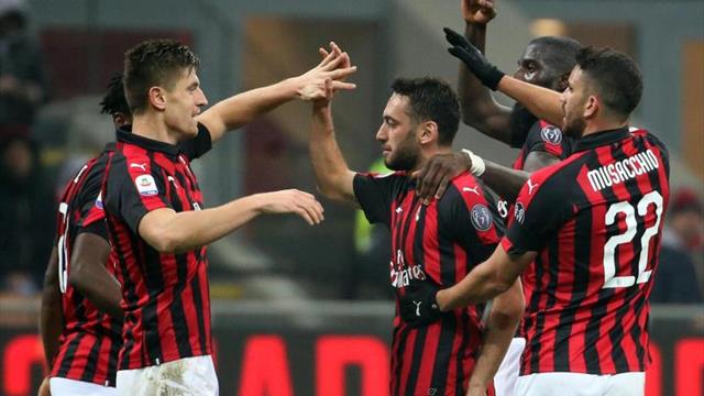 Paquetá dedica su primer gol en el Milan a las víctimas del incendio del Flamengo