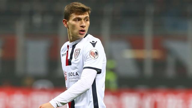 Inter, quello di Giulini non è un bluff: per Barella servono veramente 50 milioni