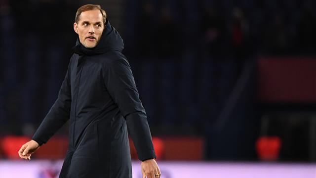 Comment jouer sans Neymar ni Cavani ? "Le 4-2-3-1, c’est le système par excellence"