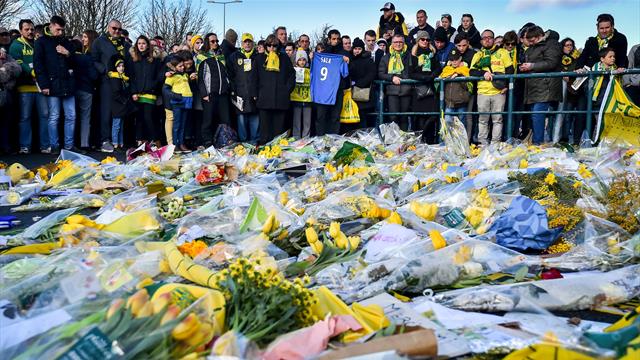 La autopsia desvela la causa de la muerte de Emiliano Sala