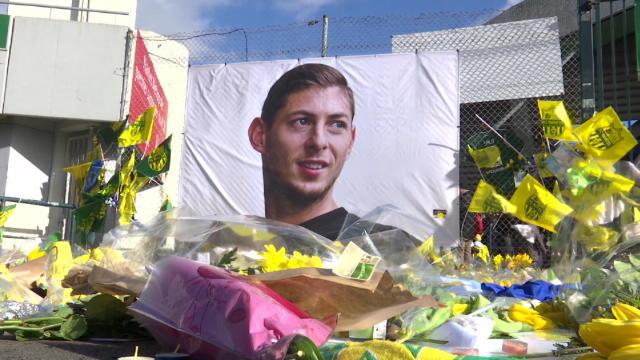 Blaquart : "De là où il est, Sala aurait aimé voir un bon match..." Blaquart : "De là où il est, Sala aurait aimé voir un bon match..."