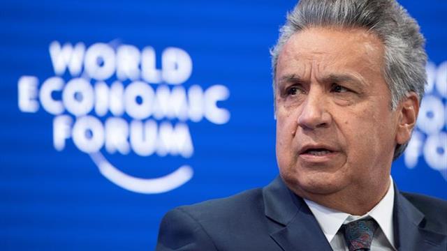 Presidente de Ecuador felicita a la selección por clasificarse al Mundial