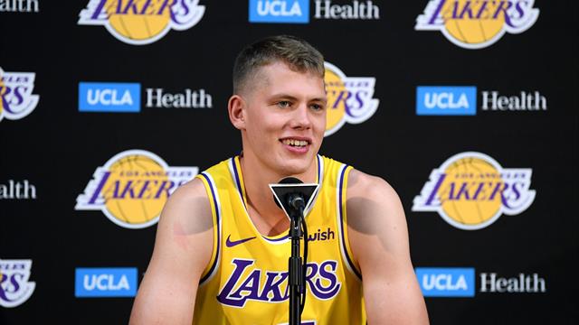 Wagner mit Lakers in Philadelphia chancenlos