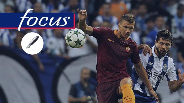 Finalmente Champions il problema non è solo il Porto è