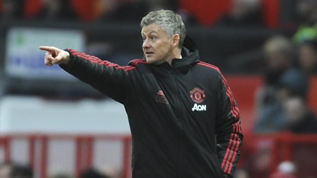 Britisk tabloidavis: Solskjær får United-jobben permanent