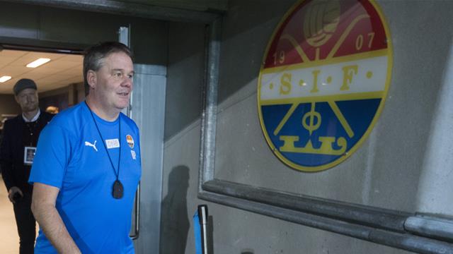Her er Godsets plan på overgangsmarkedet