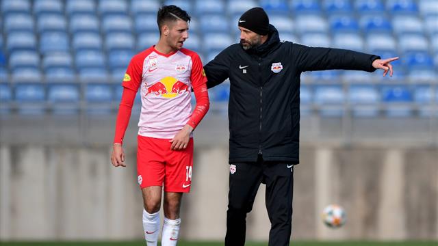 Transfer-Check: Bayern an RB-Talent interessiert