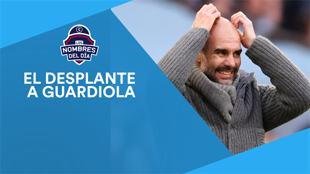 Mendy, Guardiola, Joao Félix, Casillas y Setién, los nombres del día Mendy, Guardiola, Joao Félix, Casillas y Setién, los nombres del día