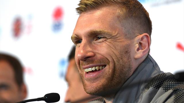 Mertesacker sieht "für Bayern und BVB berechtigte Hoffnungen"