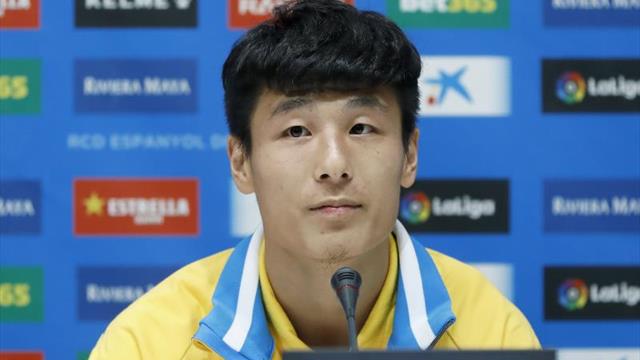 Wu Lei y el Espanyol: cinco claves del flechazo deportivo y comercial