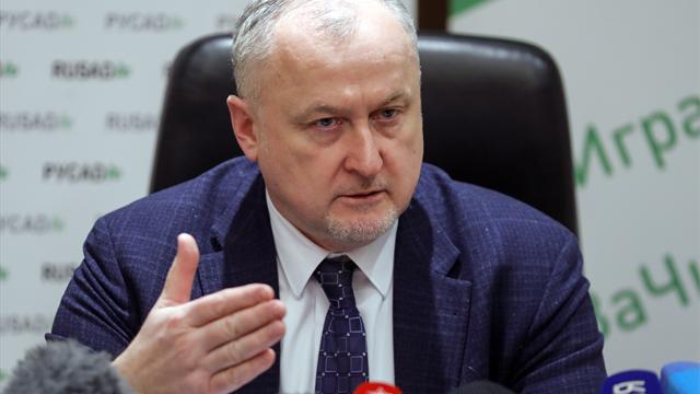 9 российских спортсменов подали в суд на гендиректора РУСАДА после интервью L'Equipe
