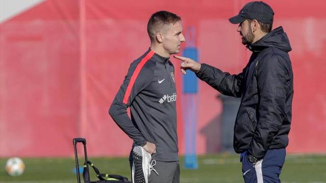 Los 'traspasos' de la Champions encarecen el camino a Bakú