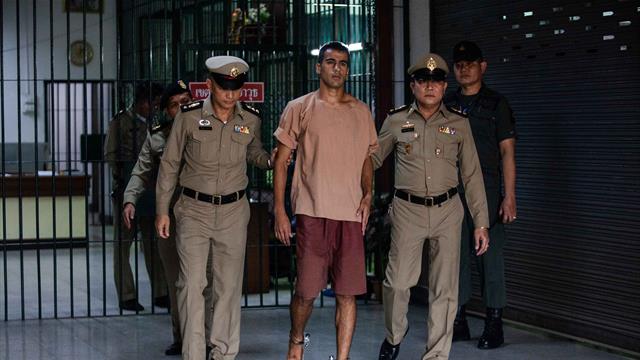 'He is a free man' - Thailand releases refugee Bahraini footballer after extradition bid