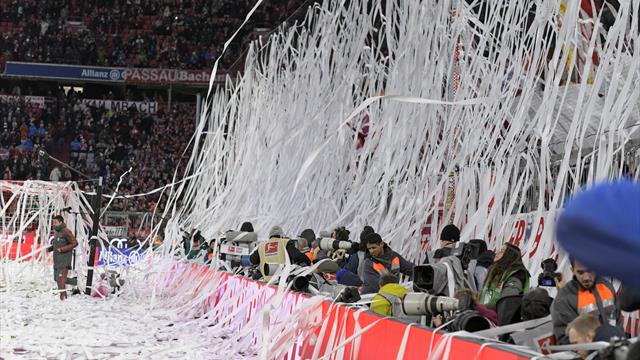 Teures Klopapier: Fan-Aktion kommt Bayern teuer