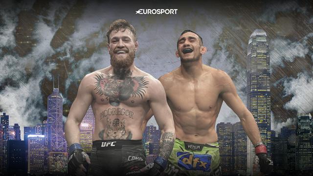 «Парни не могут сидеть и ждать». UFC сводит Конора и Фергюсона из-за принципов Хабиба