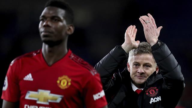 Norsk fotballtopp tror Solskjær blir permanent United-manager