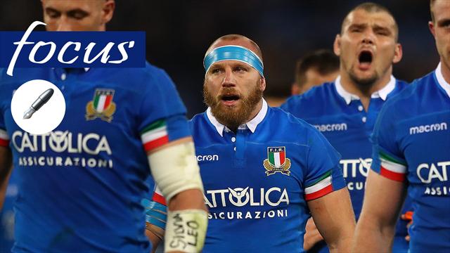 Il punto dopo il 2° weekend: Italia al buio, Inghilterra da Grande Slam, Francia che disastro!