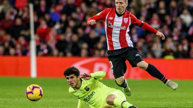 Las claves de las dudas del Barça