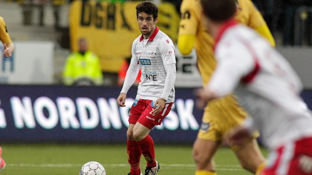 – Se opp for denne nykommeren