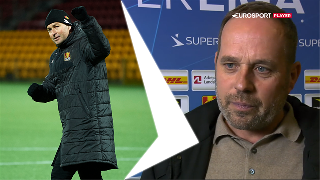 Carsten V. Jensen forklarer, hvorfor Hjulmands Anderlecht-skifte glippede Carsten V. Jensen forklarer, hvorfor Hjulmands Anderlecht-skifte glippede