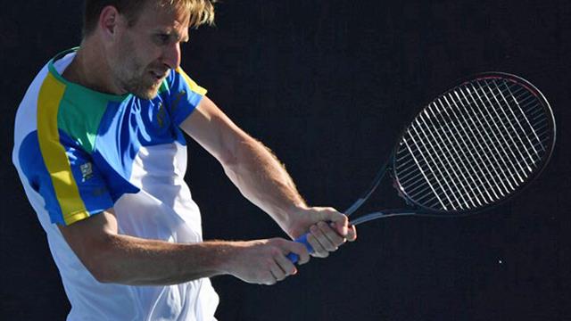 Gojowczyk scheitert in Rotterdam in erster Runde