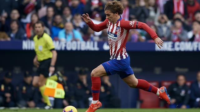 Occasione Juventus, l'Atletico di Simeone si è perso per strada (ma Griezmann no)