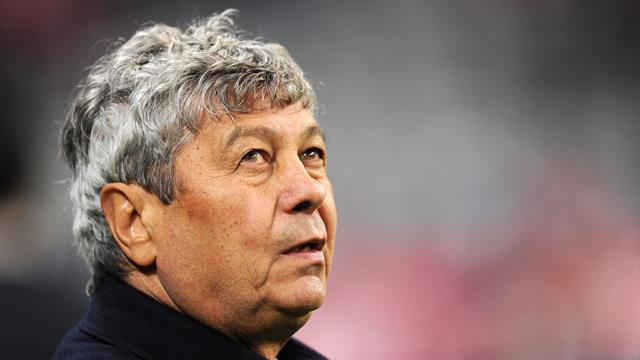 Türkei entlässt Nationaltrainer Lucescu