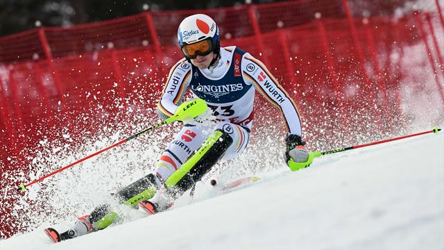 DSV startet im Team-Event gegen Großbritannien
